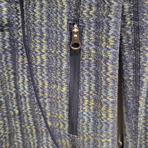 Lululemon Zip Up Jacket - Picture 7 of 12